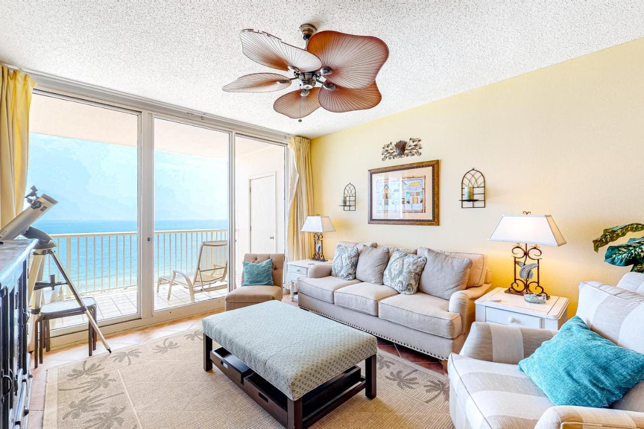 The Beach Club Resort And Spa ガルフ・ショアーズ 部屋 写真