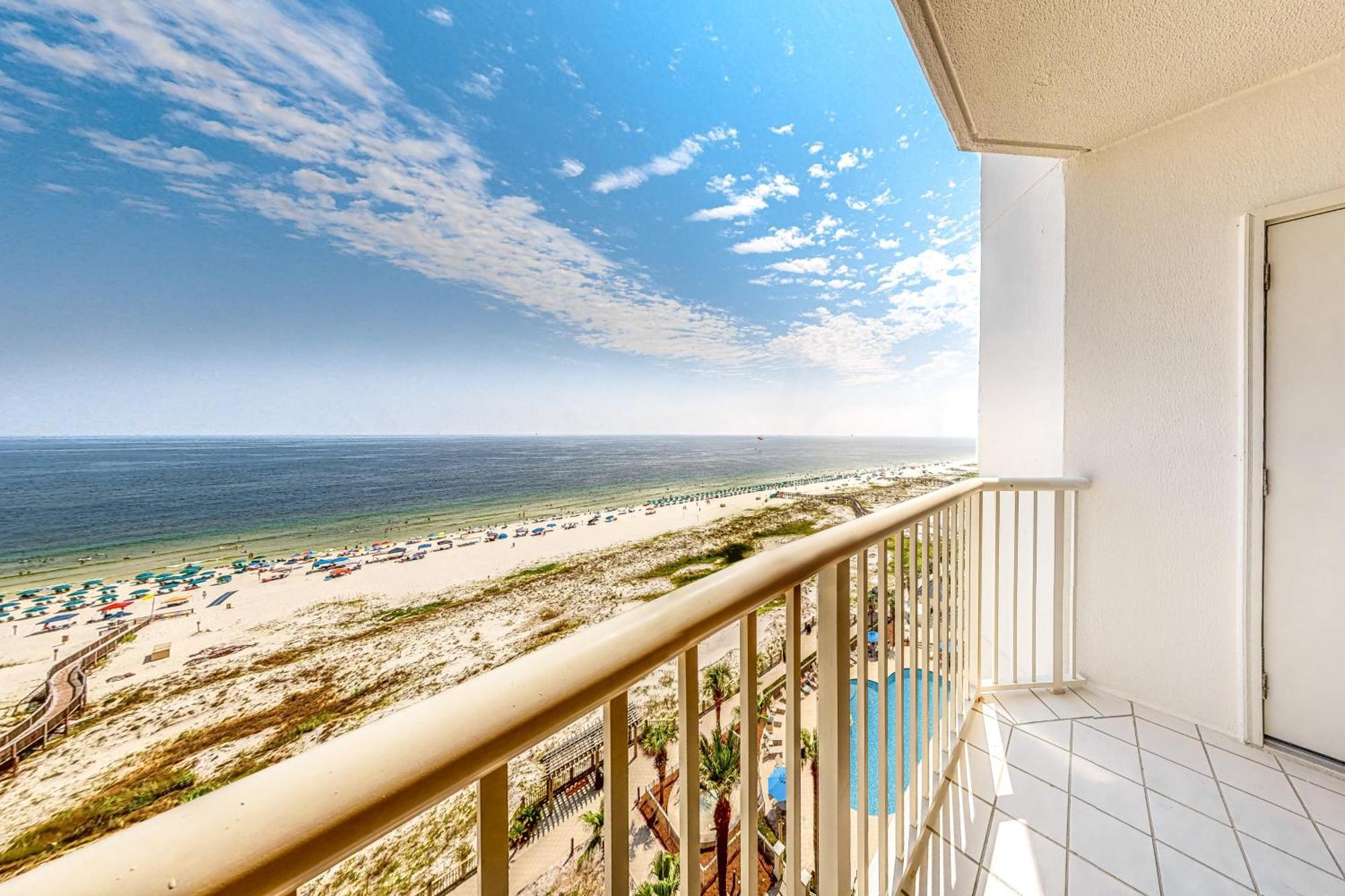 The Beach Club Resort And Spa ガルフ・ショアーズ 部屋 写真