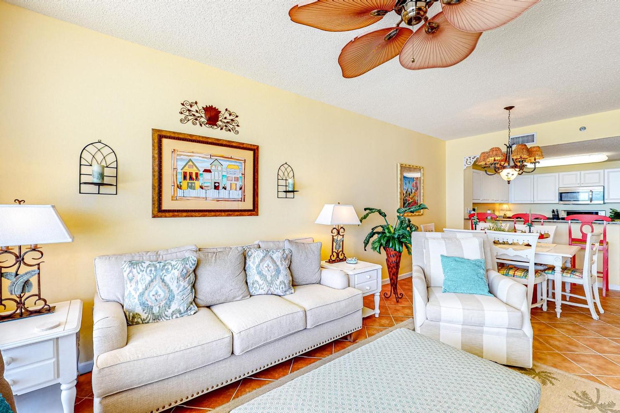 The Beach Club Resort And Spa ガルフ・ショアーズ 部屋 写真