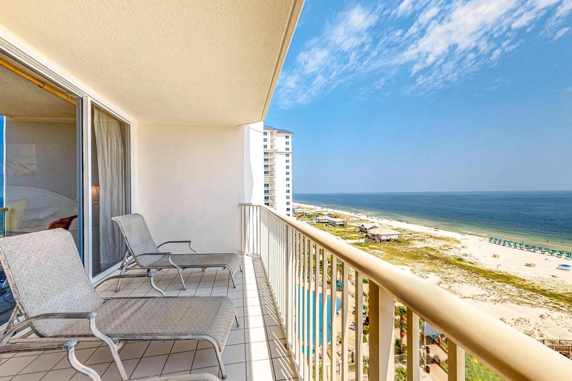 The Beach Club Resort And Spa ガルフ・ショアーズ 部屋 写真