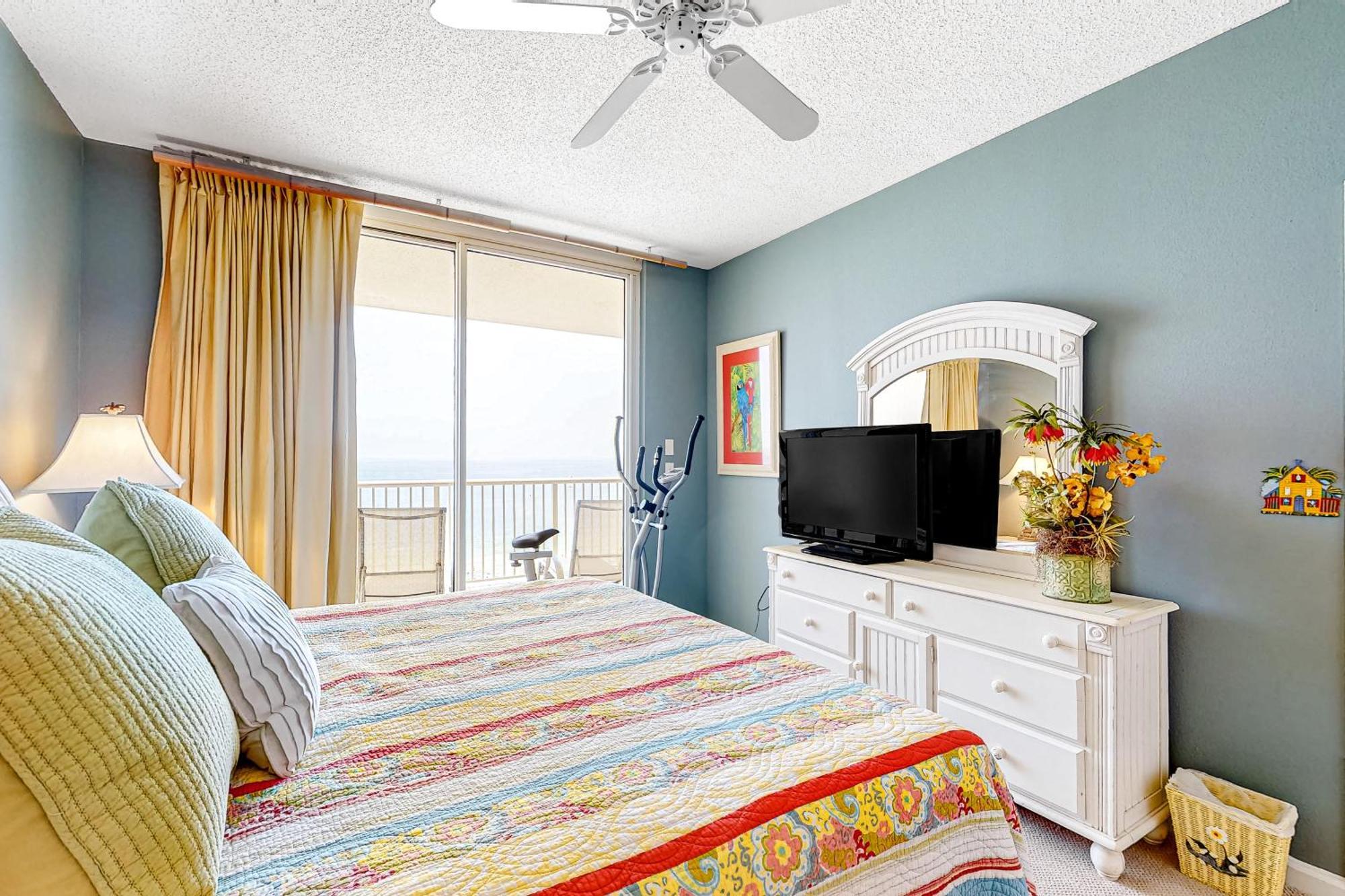 The Beach Club Resort And Spa ガルフ・ショアーズ 部屋 写真
