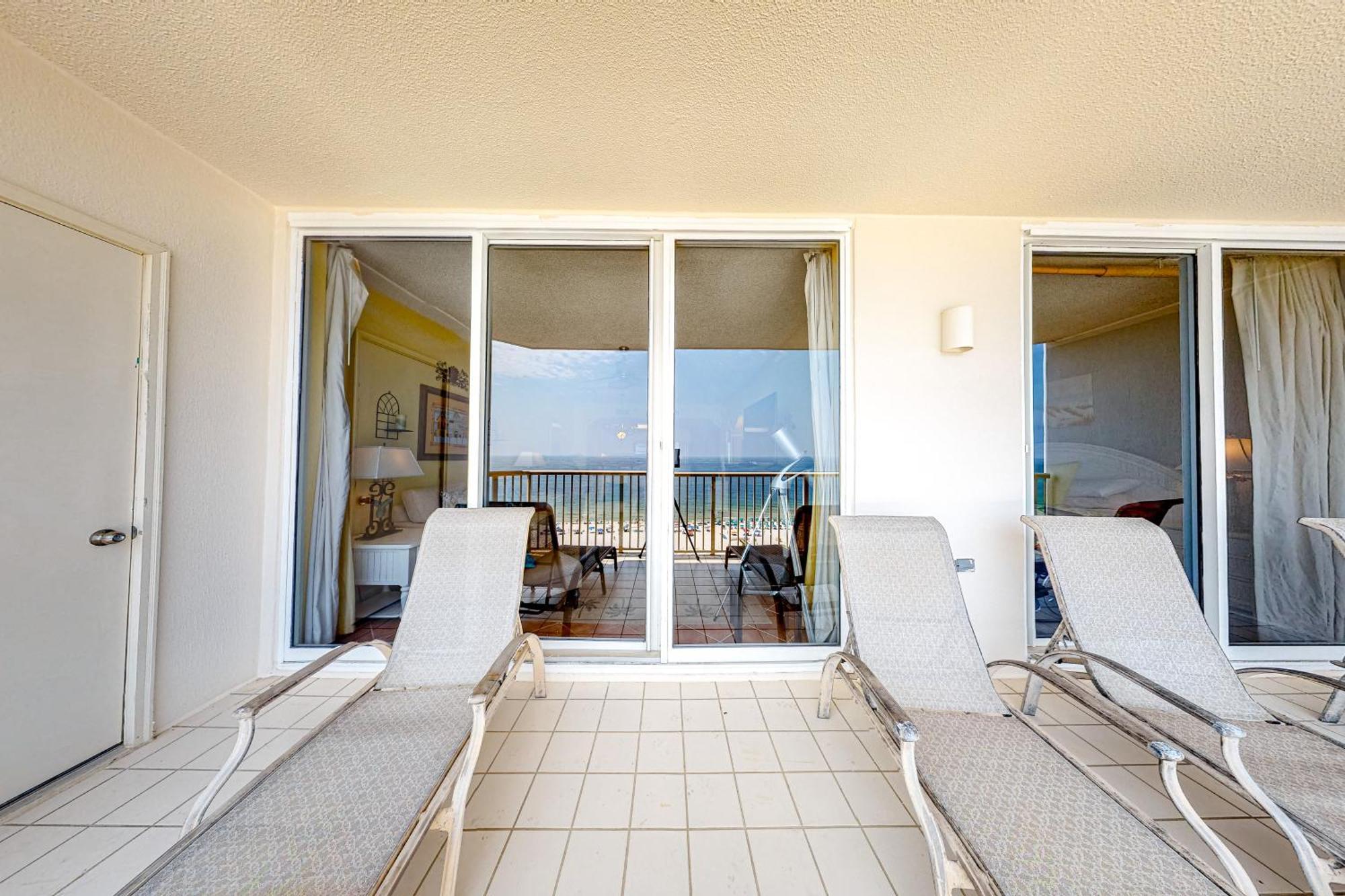 The Beach Club Resort And Spa ガルフ・ショアーズ 部屋 写真