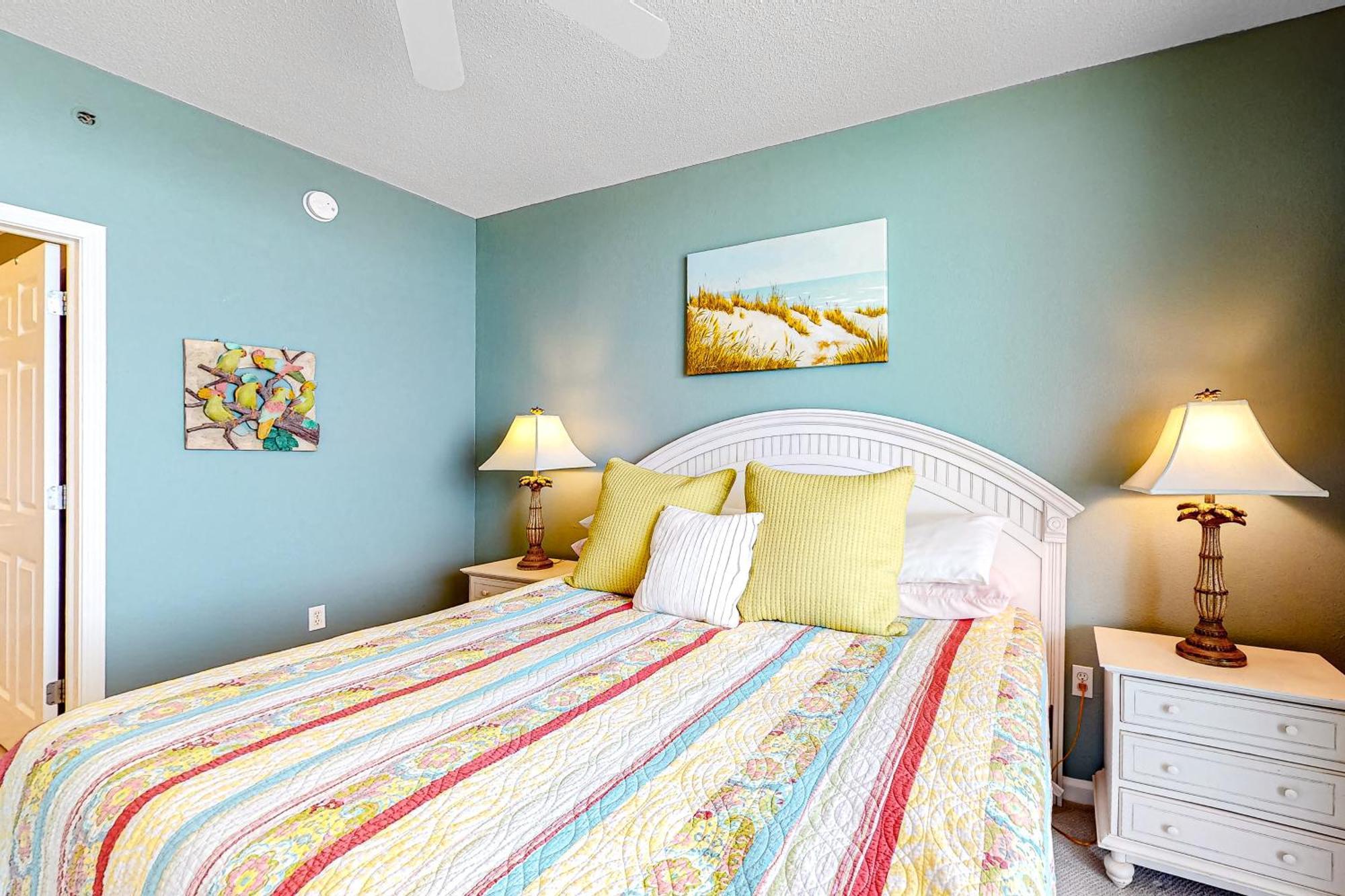 The Beach Club Resort And Spa ガルフ・ショアーズ 部屋 写真