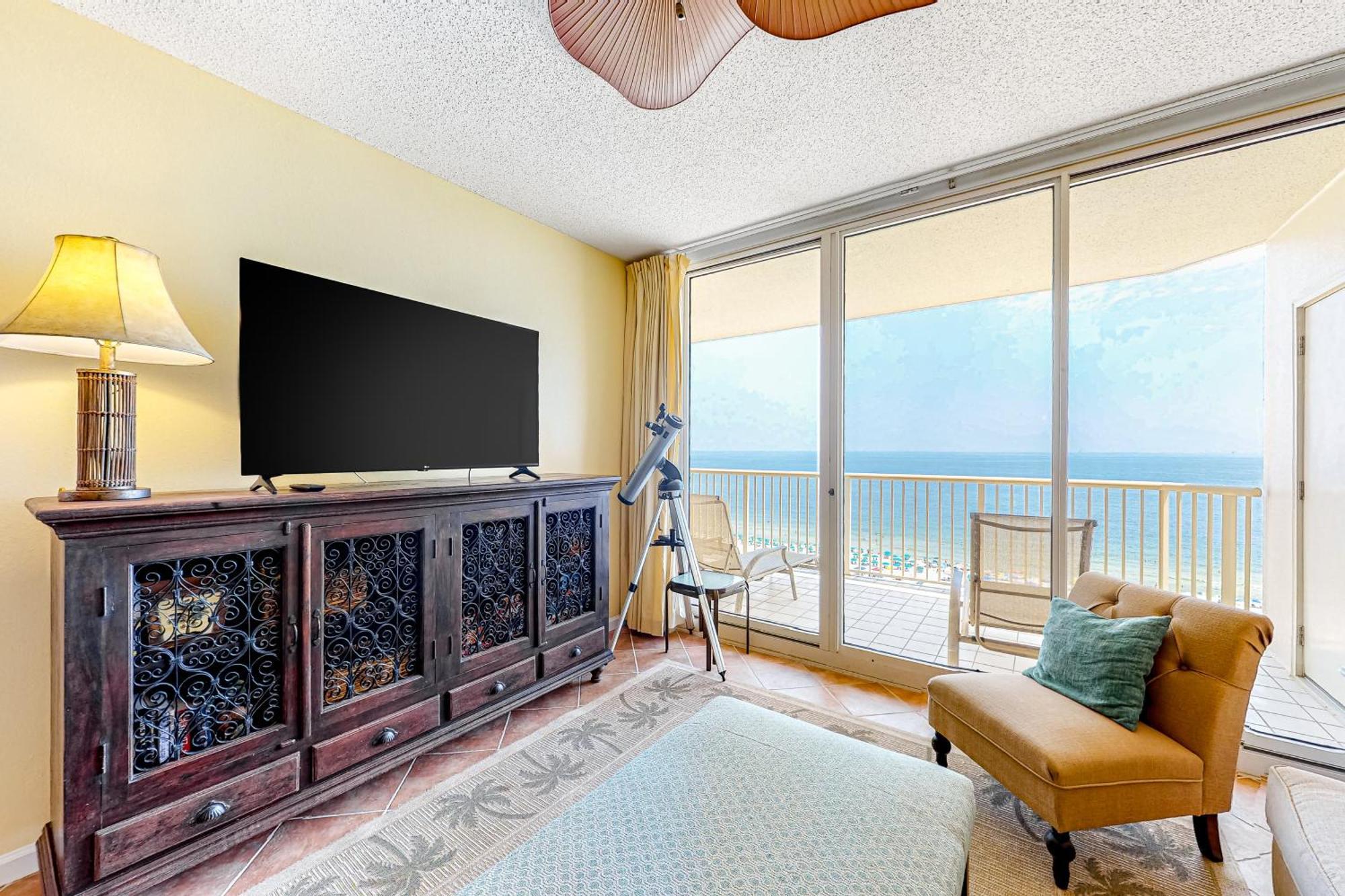 The Beach Club Resort And Spa ガルフ・ショアーズ エクステリア 写真