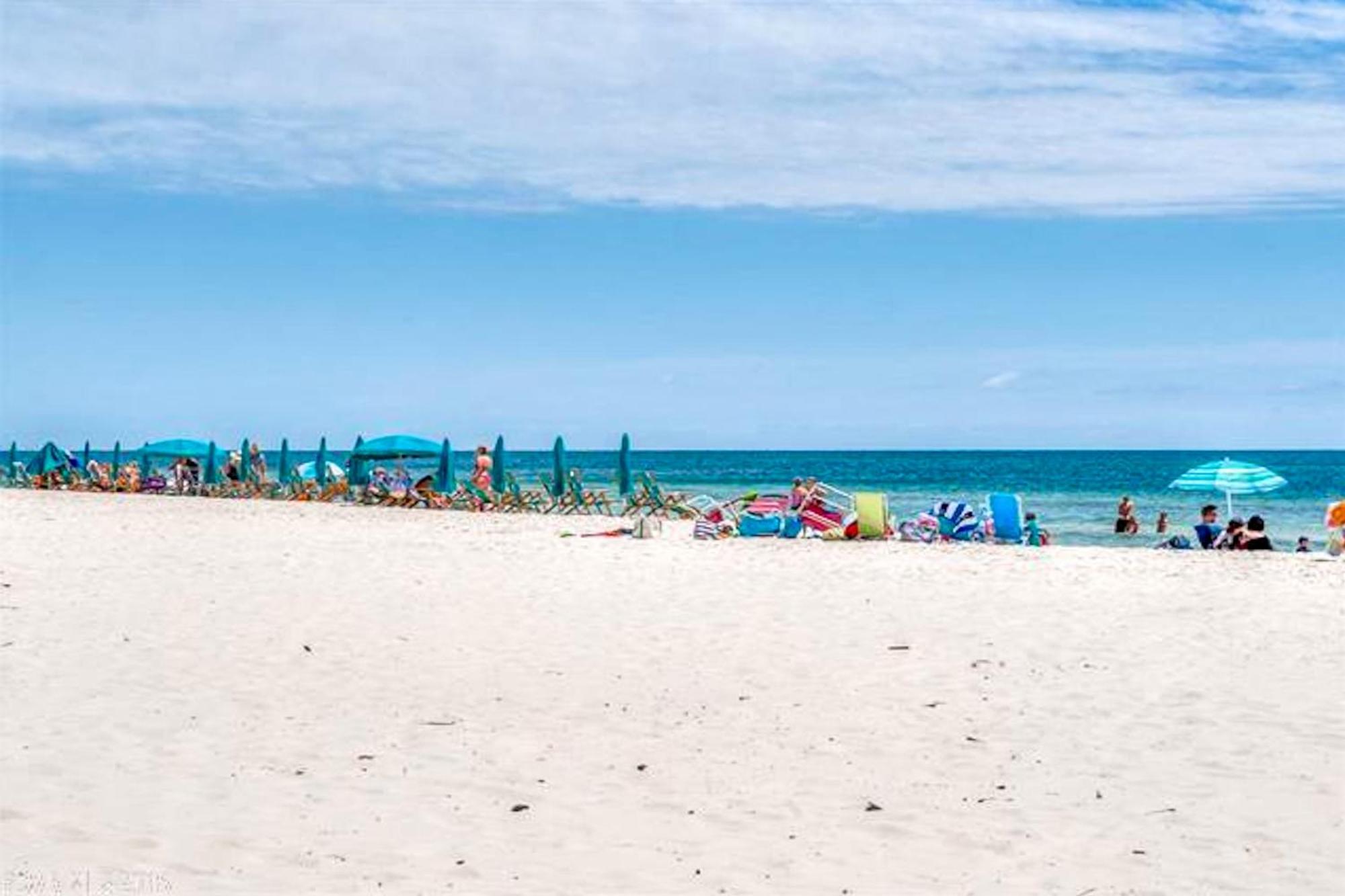 The Beach Club Resort And Spa ガルフ・ショアーズ 部屋 写真