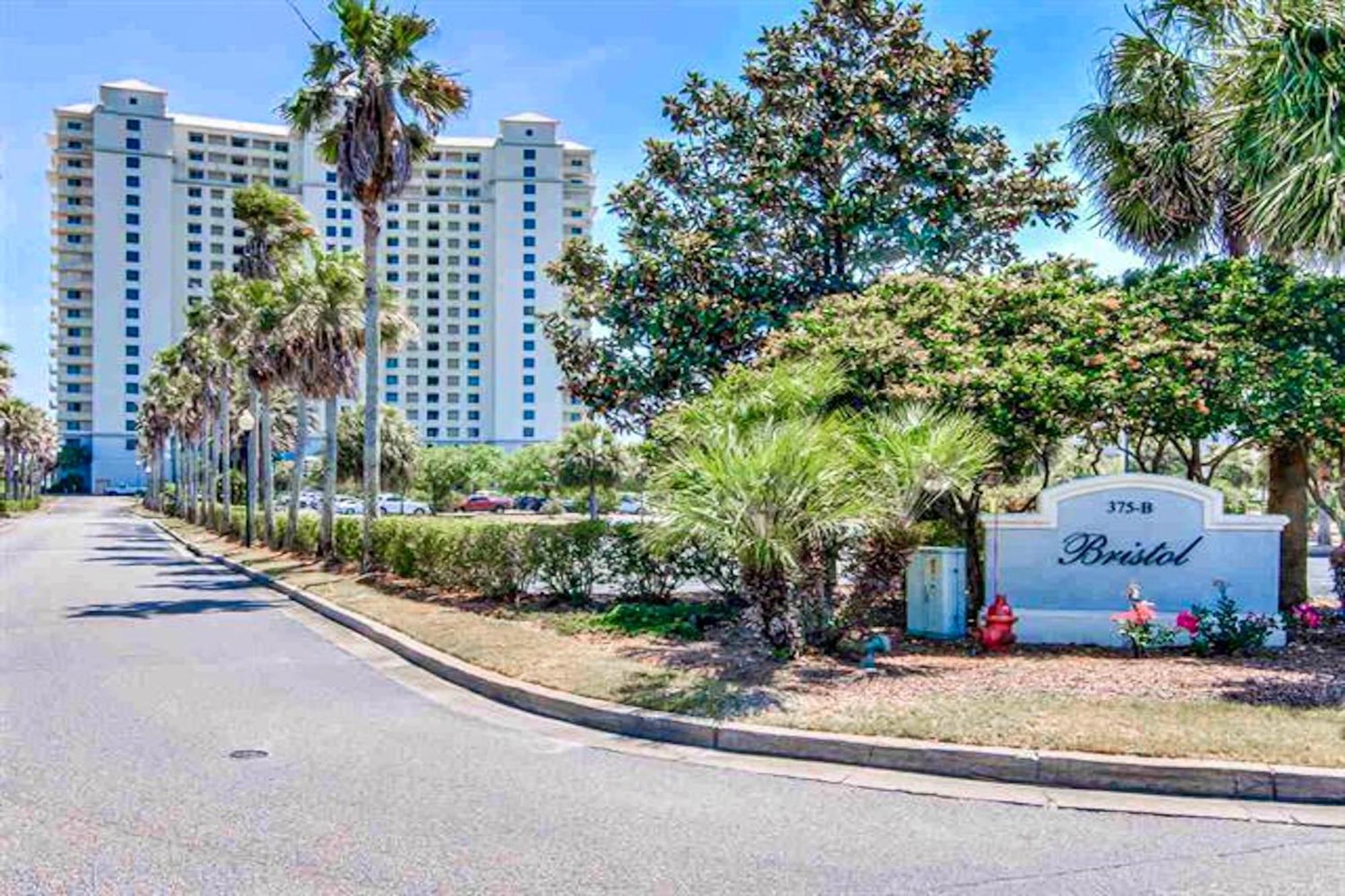 The Beach Club Resort And Spa ガルフ・ショアーズ 部屋 写真