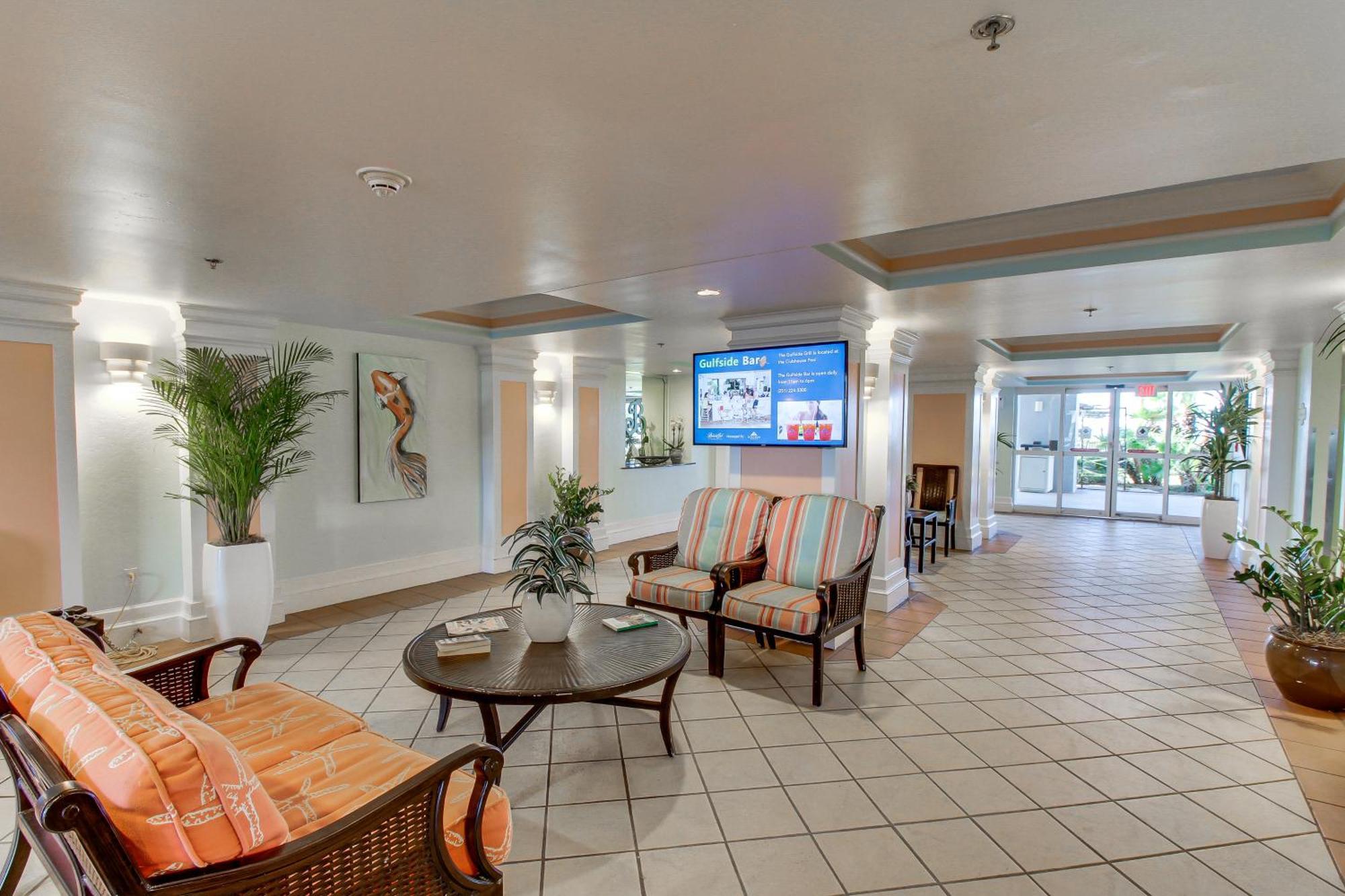 The Beach Club Resort And Spa ガルフ・ショアーズ 部屋 写真