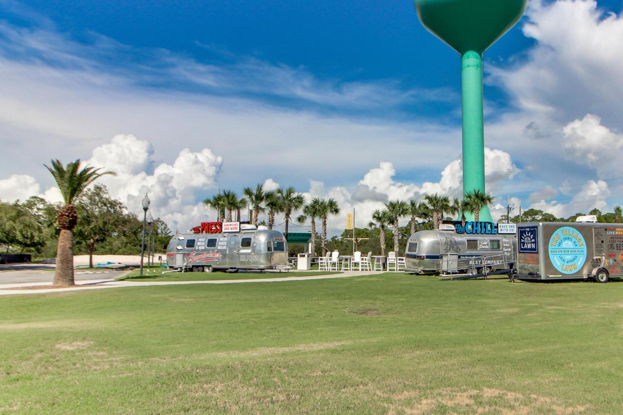 The Beach Club Resort And Spa ガルフ・ショアーズ 部屋 写真