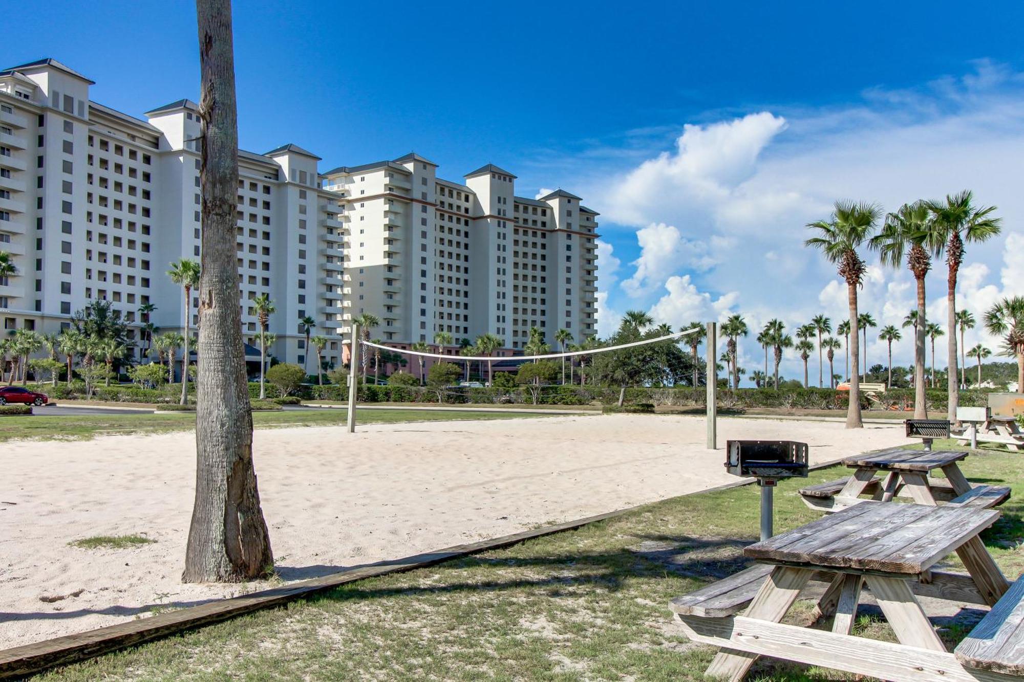 The Beach Club Resort And Spa ガルフ・ショアーズ 部屋 写真