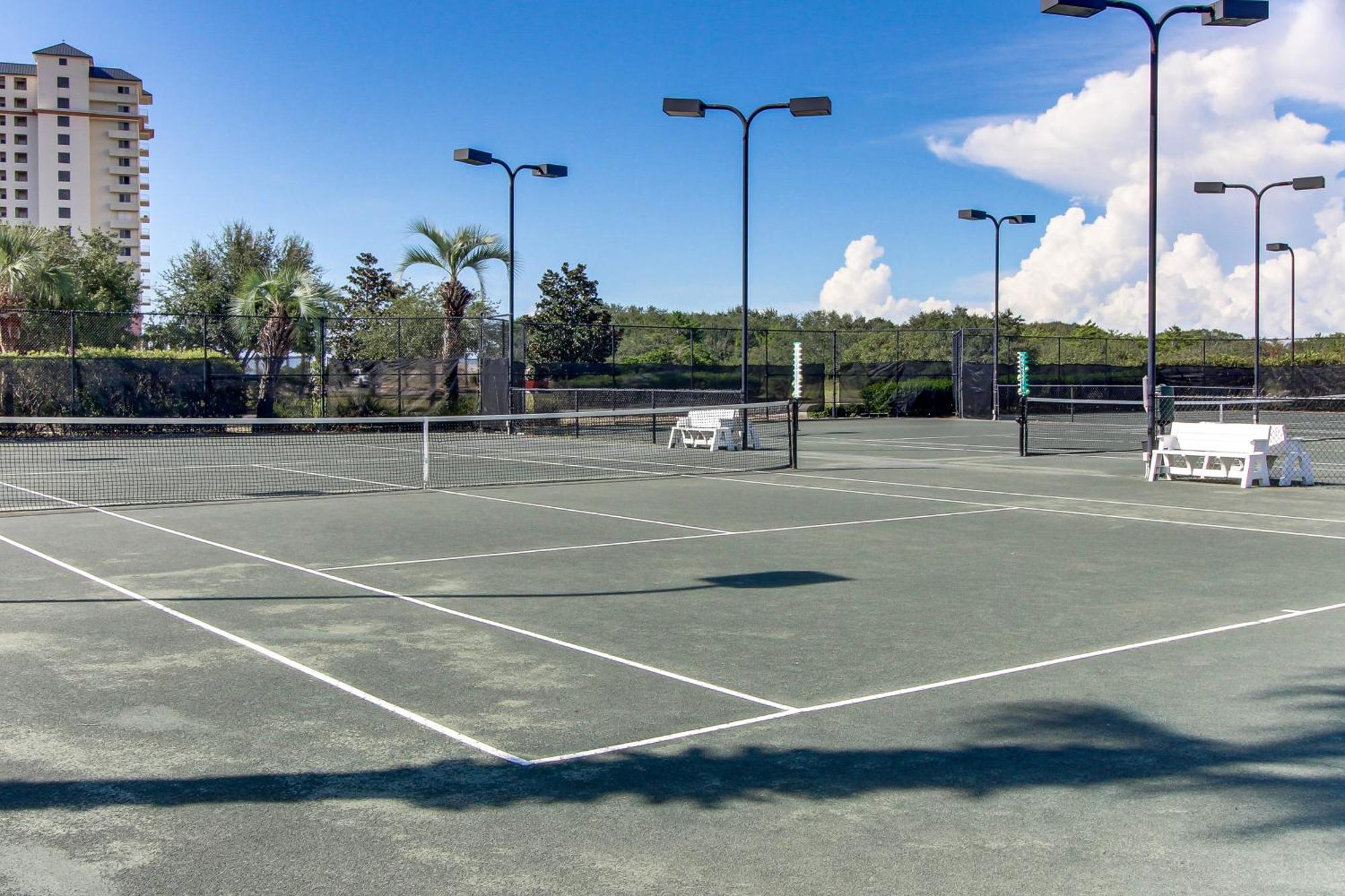 The Beach Club Resort And Spa ガルフ・ショアーズ 部屋 写真
