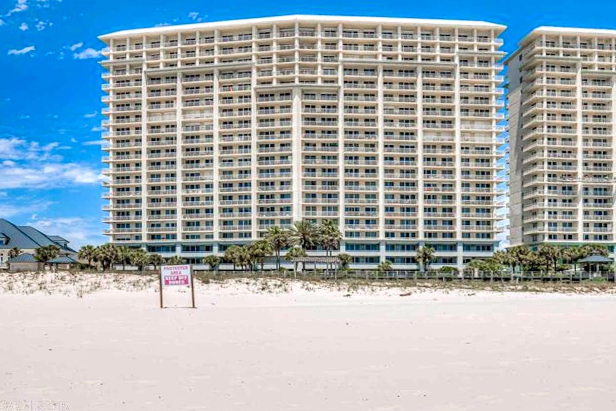 The Beach Club Resort And Spa ガルフ・ショアーズ 部屋 写真
