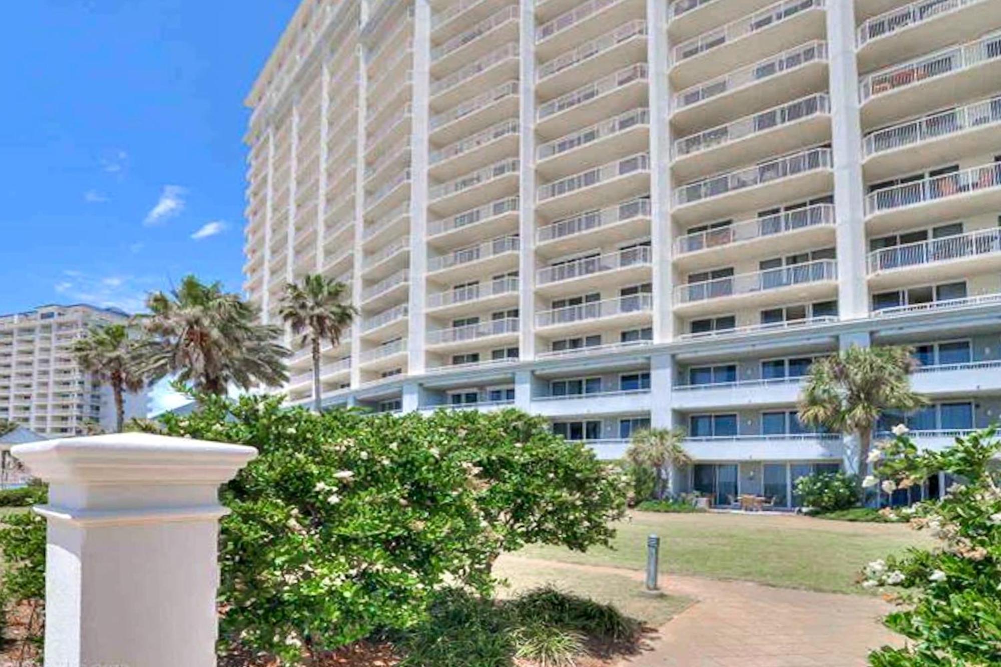 The Beach Club Resort And Spa ガルフ・ショアーズ 部屋 写真
