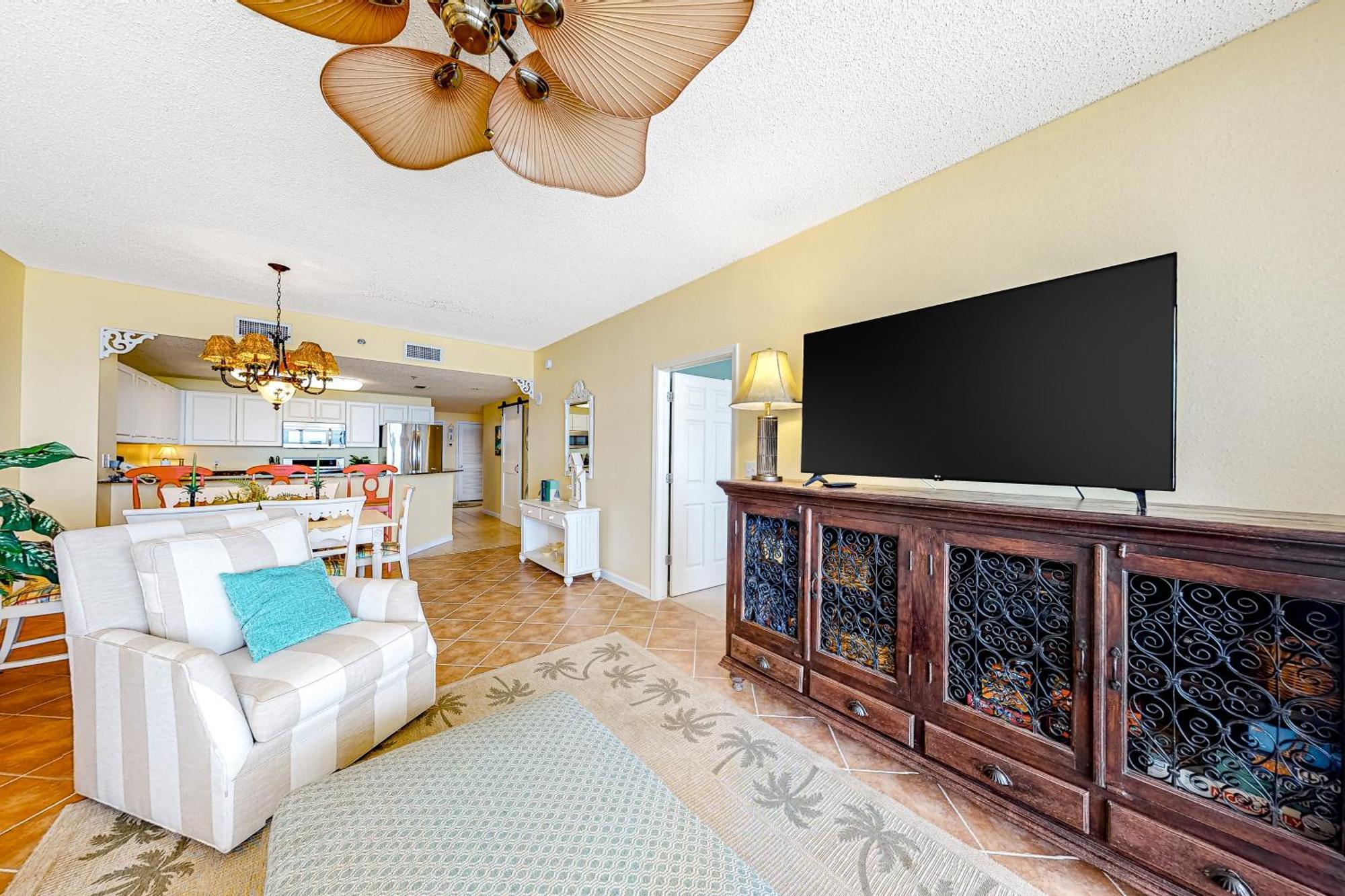 The Beach Club Resort And Spa ガルフ・ショアーズ 部屋 写真